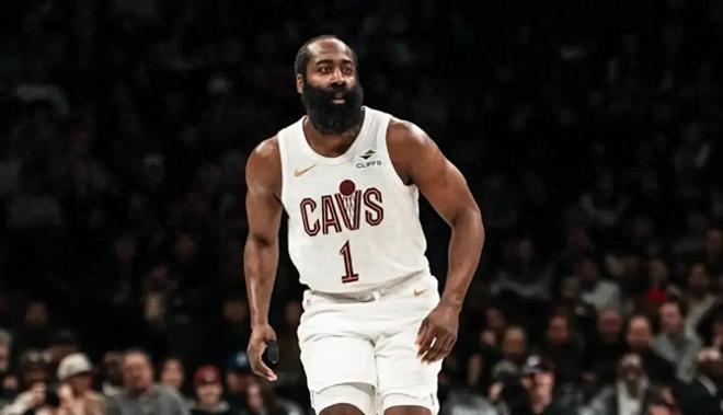 轰22+9+8！我劝不住哈登，阿特金森摊牌无奈发声，队记也把话挑明