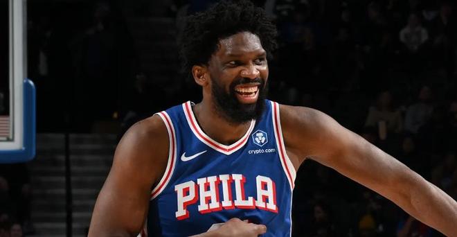 狂轰37、38、40！MVP回来了：东部争冠格局改变！