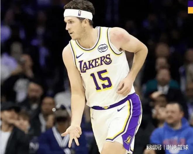 湖人轻取篮网四喜临门，三当家复出小试牛刀，连续主场提升排名？