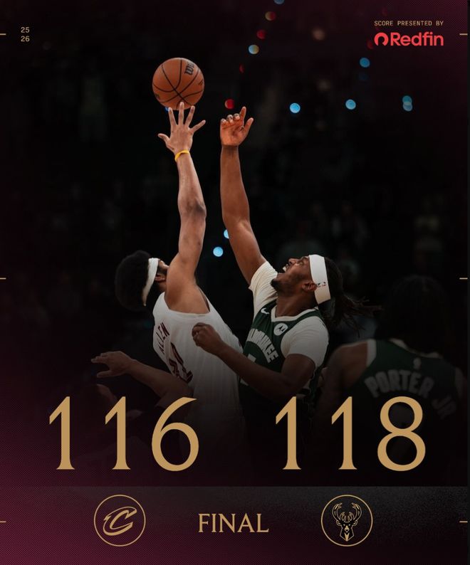 3巨伤缺阿伦绝平超时！无哈登2战67+28如沙克 美媒：绝非他人产物