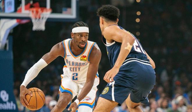 15胜1负！联盟第一，成NBA最有冠军相的球队，总冠军悬念不大了