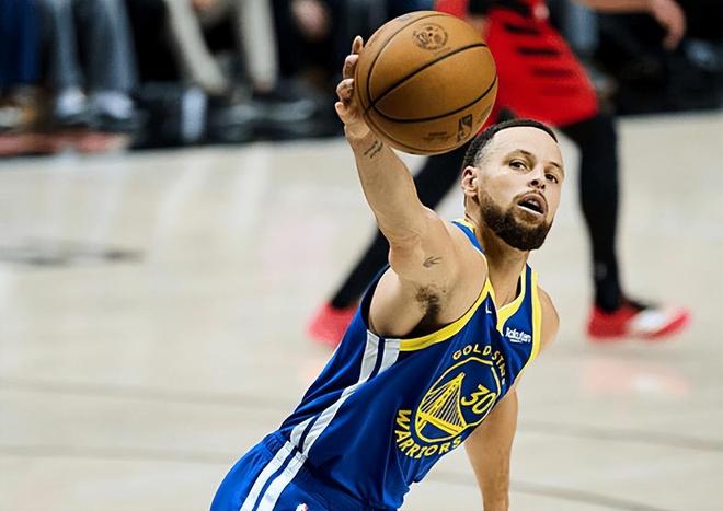 狂轰48分！库里创NBA历史第一神迹！这一战，我不得不承认6个现实