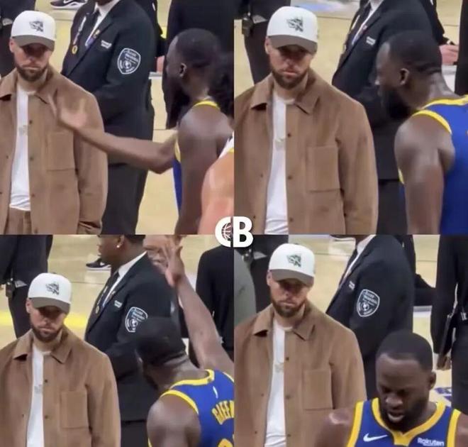 杀杜诛心！追梦0.1秒绝杀KD！残阵勇士加时险胜！