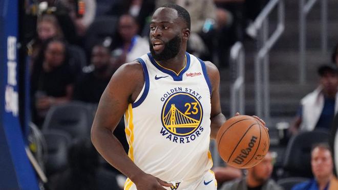 勇士队希尔德：德雷蒙德·格林是NBA“史上最伟大的”防守球员