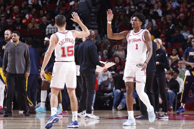 西部冠军概率出炉：雷霆断崖式领先！4队力压火箭，湖人勇士上榜