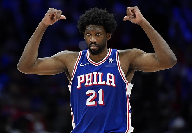 大帝狂轰39分9板！76人末节打爆步行者，这一战让我看清3名球星