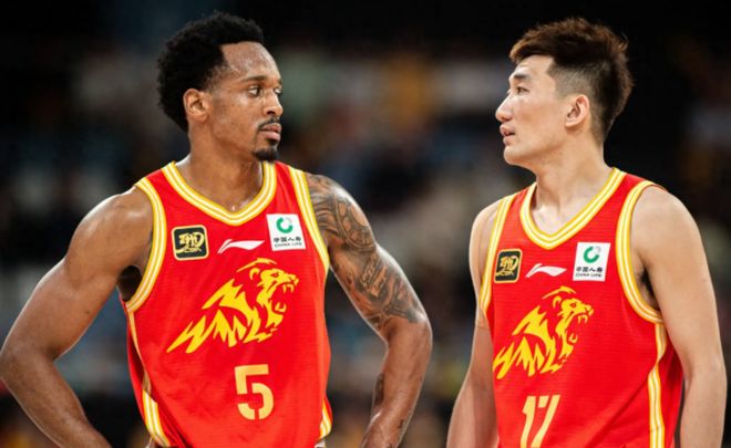 CBA或将改朝换代，辽篮难进前五，广厦卫冕难，三支球队最有希望