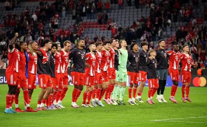 今夜能否晋级？拜仁过去21场德国杯客场对德甲球队仅一次失利