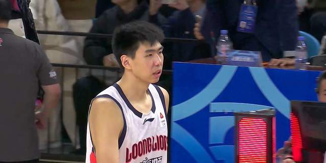 又一次命中率100%！他真的敢打了，离开广东就爆发，杜锋后悔吗？