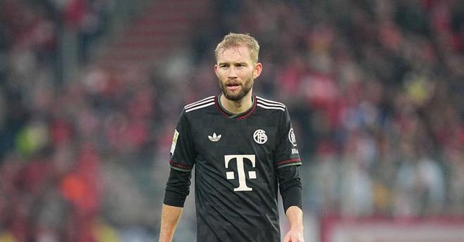 莱默尔吃到本赛季德甲第五张黄牌，将因停赛缺战海登海姆