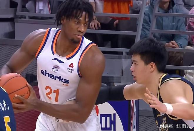 確認了！廣東新大外援慘遭截胡，朱芳雨補強計劃落空！