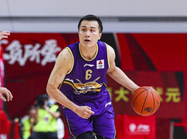 北控三分射手張帆離隊，廣東、遼寧、山東等多支球隊爭搶