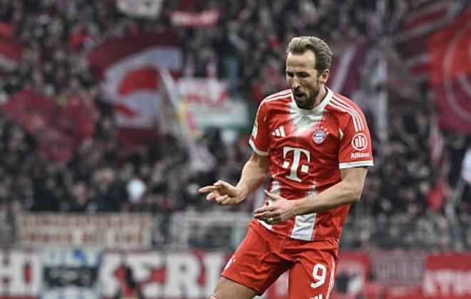 優勢明顯，拜仁過去21次主場對法蘭克福贏下18場