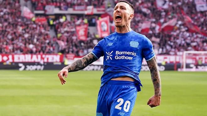 格里馬爾多：我們目標是拿到歐冠資格，但大家現在都有點疲勞