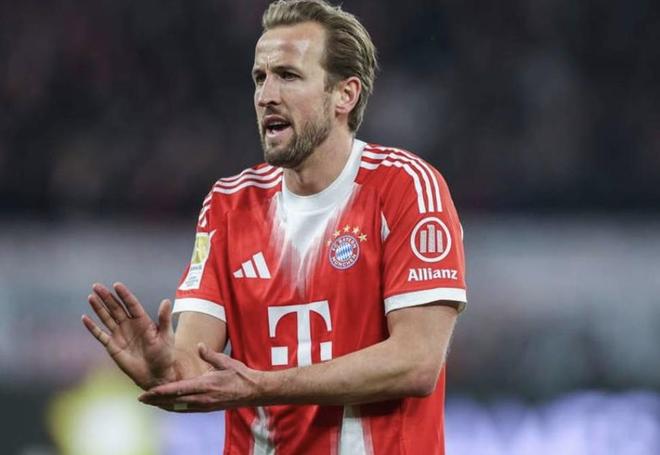 有望出戰亞特蘭大，此前小腿受傷的凱恩參加了賽前訓練