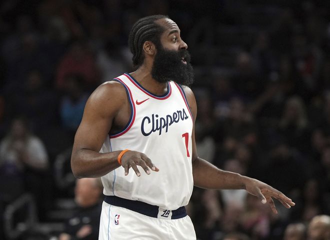 隨著雷霆8連勝創紀錄，勇士贏太陽，西部最新排行：快船跌至第10