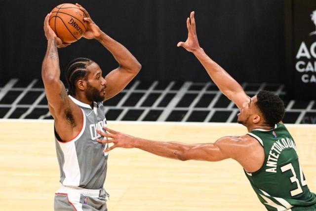 小卡合同或因違規(guī)被判無效 雄鹿全力爭奪挽留字母