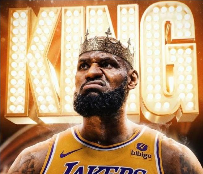 詹姆斯43000分里程碑：41歲創(chuàng)歷史首人紀錄 無愧最長的河