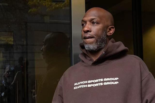 NBA｜比卢普斯“对目前情况很有信心”