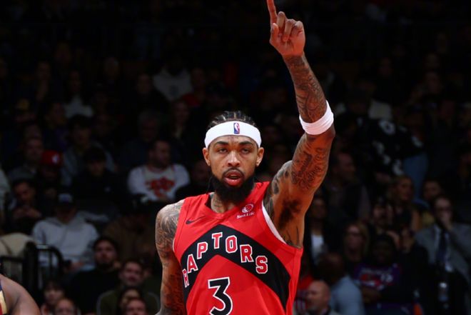 猛龍28分大勝雄鹿：奎克利32+9賽季第二高 英格拉姆22+6