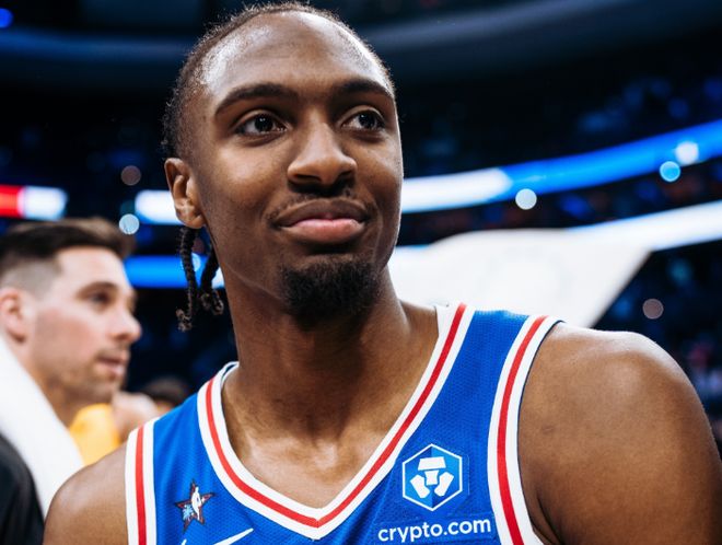 76人爆冷遭鵜鶘逆轉(zhuǎn)吞4連敗 馬克西27+7+5錫安21+6+8