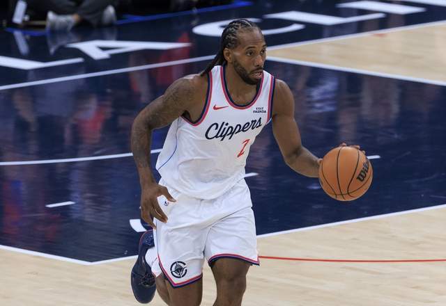 快船坏消息！莱昂纳德比尔背靠背轮休，哈登单核挑战卫冕冠军