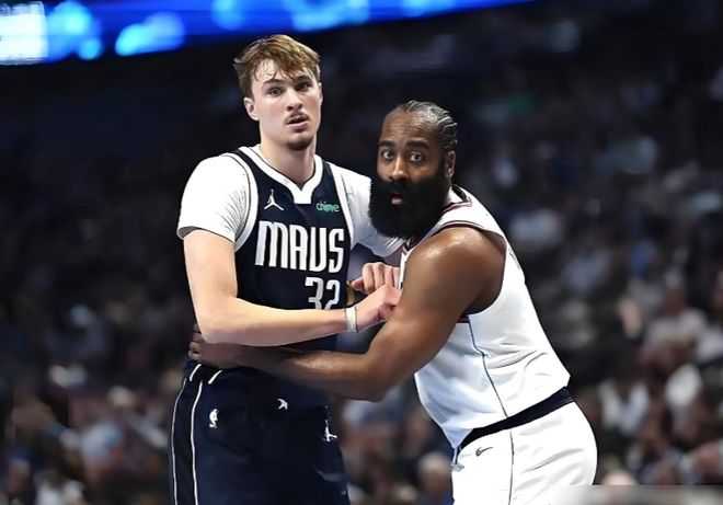 解雇泰伦卢？快船的问题是什么？