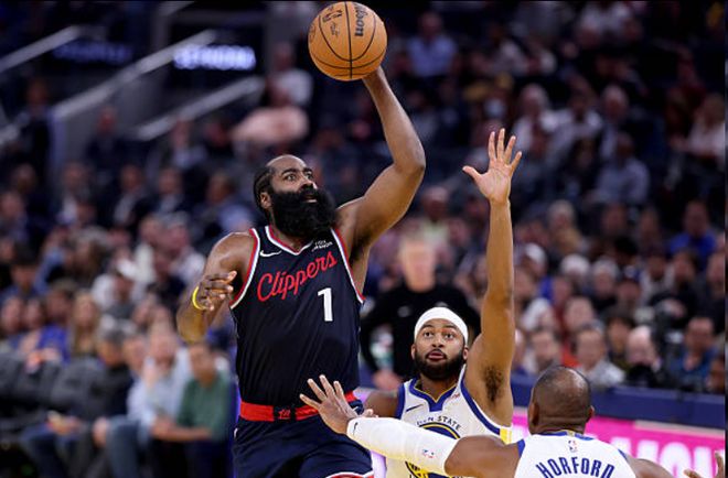 快船79分創4年來最低！隊記吐槽：相當丑陋的輸球 像一群新兵蛋子