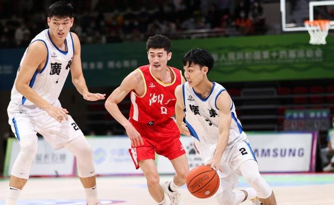 广东全运会12人大名单浮现！赵睿领衔多位国手，杜锋全力抗衡四川