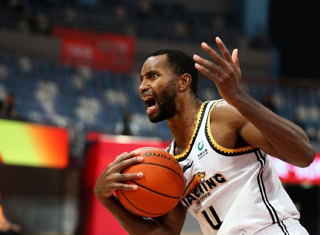 太意外！遼寧通知35歲弗格不再續(xù)約 曾率隊3連冠+奪FMVP