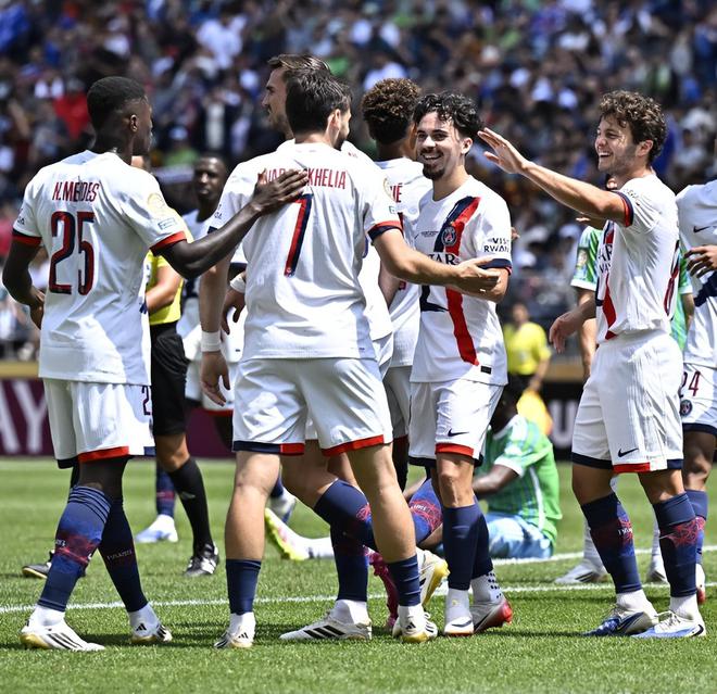 一場2:0，誕生世俱杯首支3連敗球隊！歐冠冠軍反超，小組第一晉級
