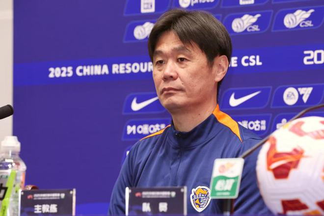 記者：青島海牛有望租借兩U22國足新星，均參加U20亞洲杯4場比賽