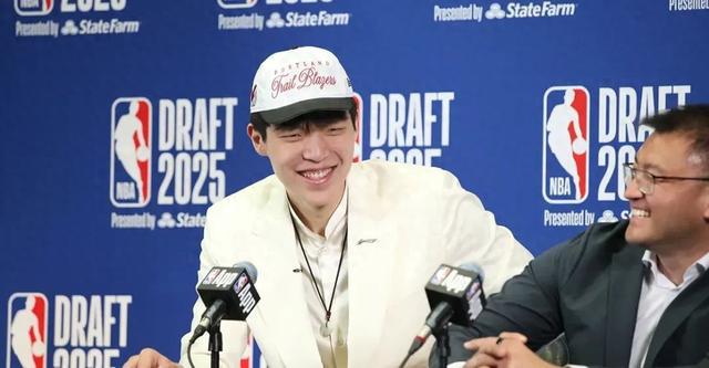 “青岛制造”杨瀚森！1.53亿“出口”背后的体育产业升级战