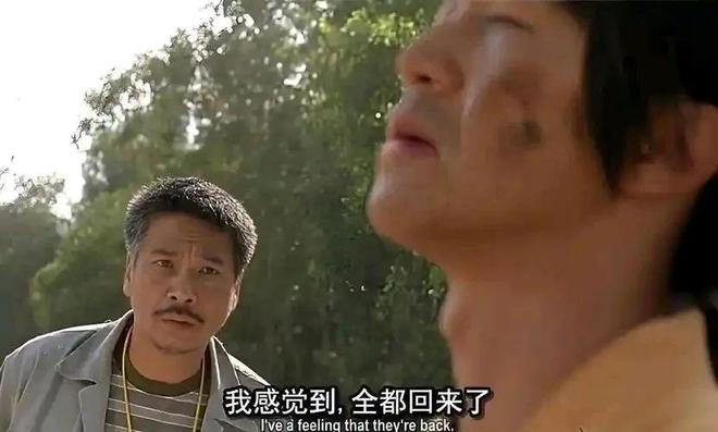 中国男篮，都回来了！
