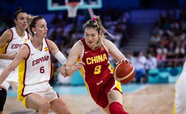 三巨頭瓦解？曝李夢與四川決裂，無緣新賽季WCBA，下一站浮出水面