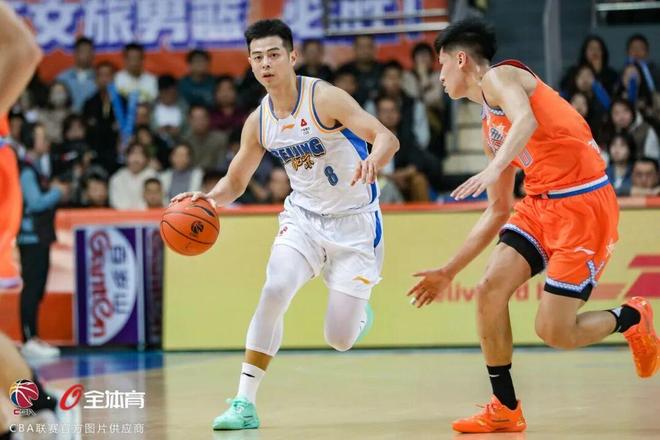 七连胜 首钢园主场见！