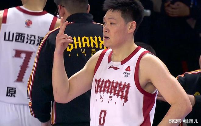 张宁不打了！山西队主帅亲自确认，将“战略性”输给广东男篮？