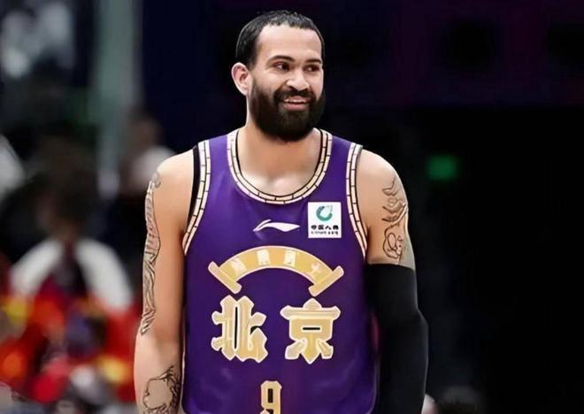 CBA新赛季，只有这四名外援，算得上是超级外援