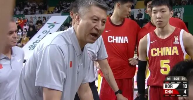 CBA7轮联赛下来，这8名球员在明年世预赛上应该有一席之地