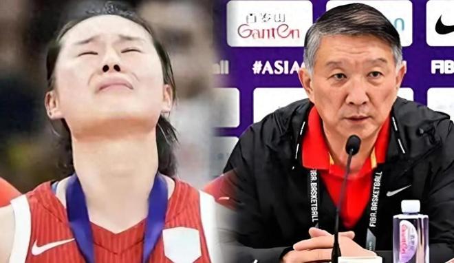 国家出手！宫鲁鸣打压球员真相大白，幕后黑手被揪，王思雨太无辜