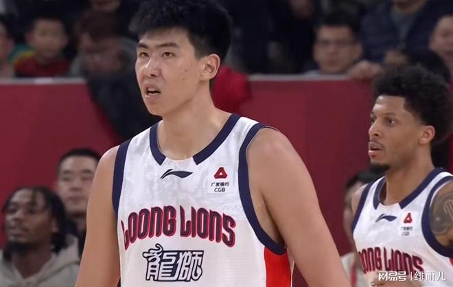 完爆山西队+碾压刘传兴！徐昕打成广州“老大”，或被广东签回？