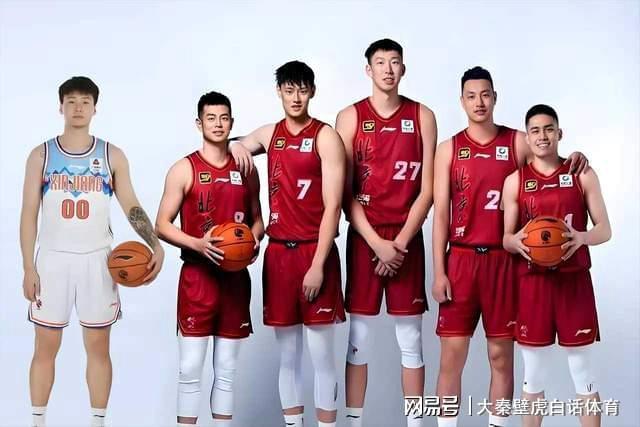 今晚19点35，CCTV5直播！CBA榜首战：广厦vs北京男篮，神仙打架