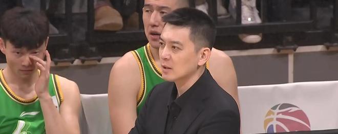 不是王岚嵚和姜宇星！辽宁队4连败揪出罪魁祸首，他被5人轮番打爆