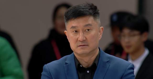 3大豪强并驾齐驱，辽宁跌出前12，2大黑马高歌猛进，山东倒数第6