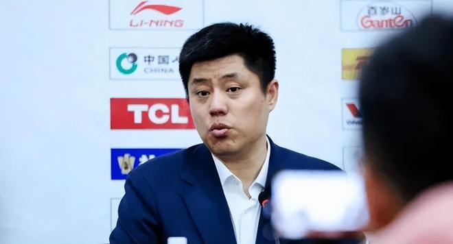 仍不反思自己？潘江发布会指责球员进攻犹豫，没了李春江是真不行