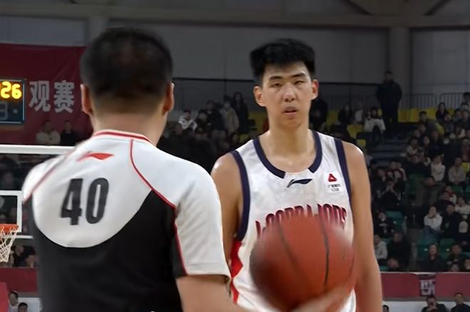 在广州队很行，在广东队不行！点解？徐昕道出了2个原因