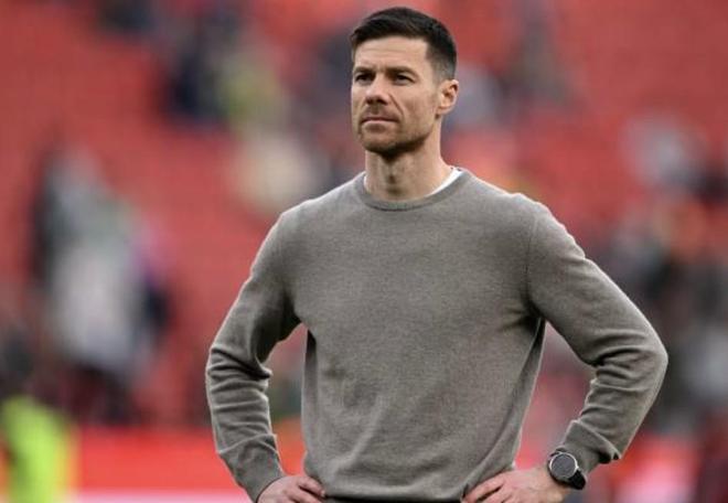 奥哈拉建议阿隆索舍弃德甲的优势，小因扎吉倾向于技术属性