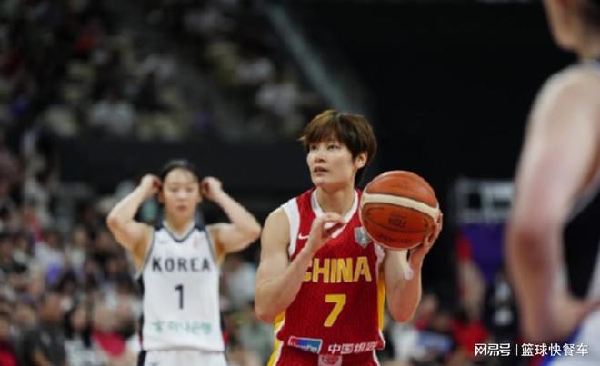 86比54狂胜32分！女篮霸主豪取14连胜：黄思静轮休杨力维4分！