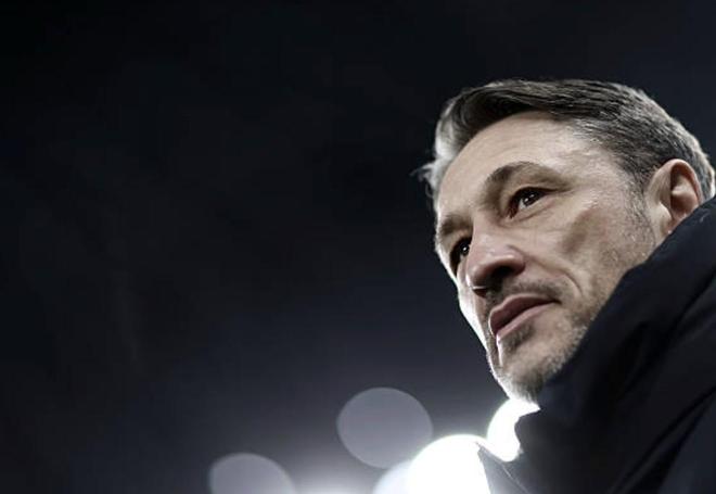 柏林联合主帅：对科瓦奇的批评？看看结果，多特目前排在第二