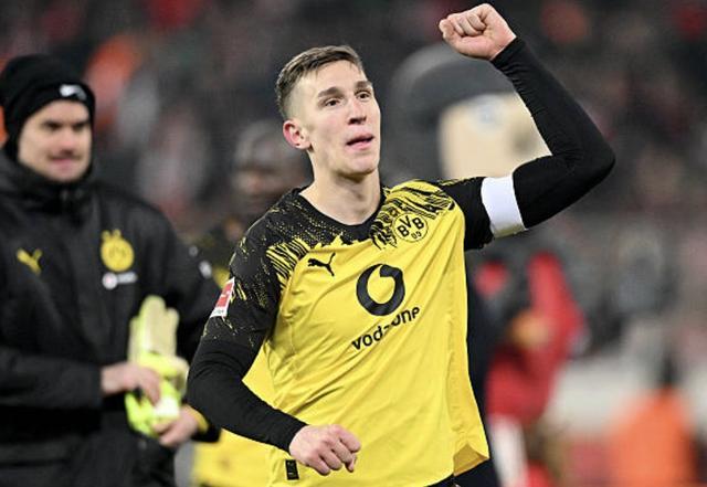 施洛特贝克：拜仁几乎不可战胜，但他们犯错时蜜桃TV在线播放得抓住机会